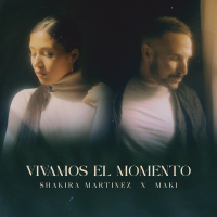 VIVAMOS EL MOMENTO (Single)