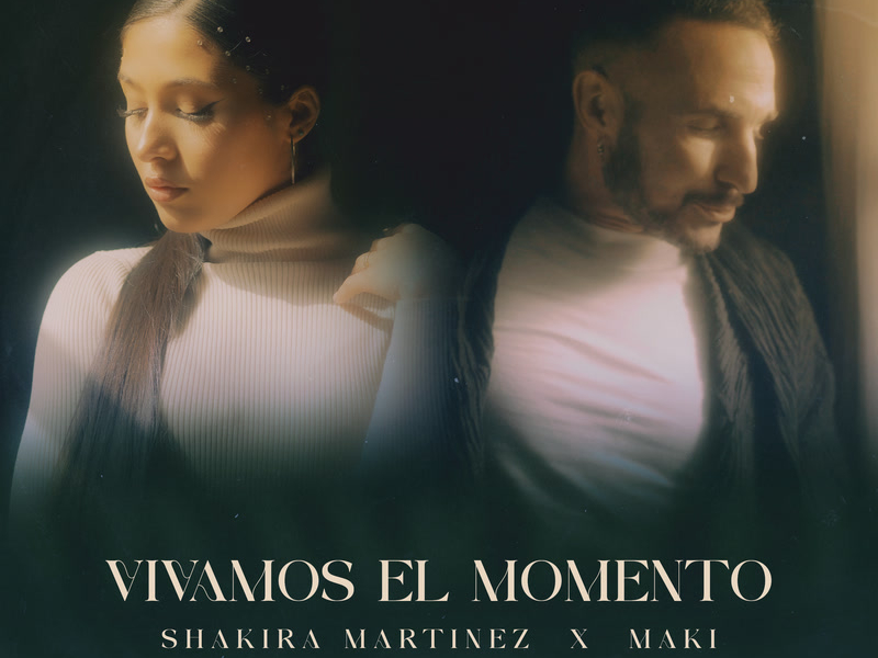 VIVAMOS EL MOMENTO (Single)