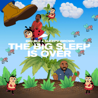 The Big Sleep is Over (Single)