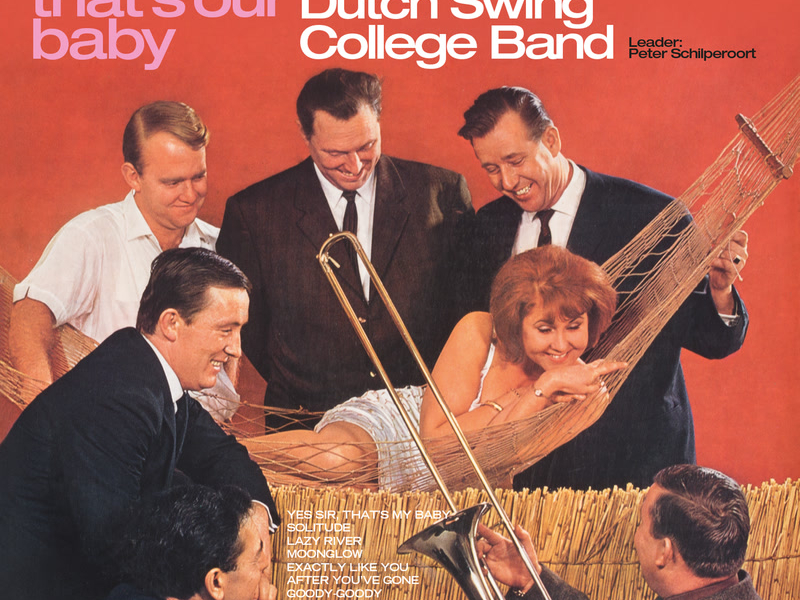 Jazz Sir, That's Our Baby