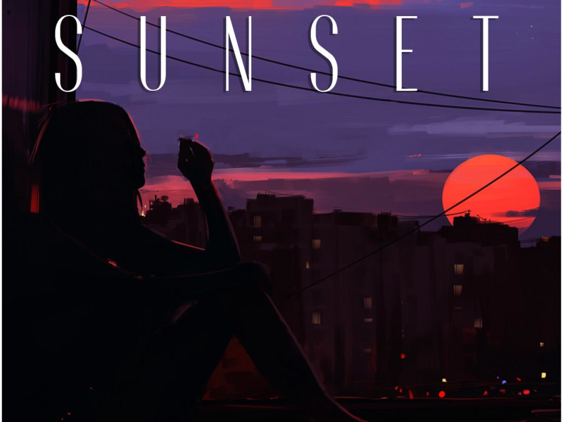 Sunset (Single)
