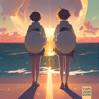 Seeing Doubles (Single)