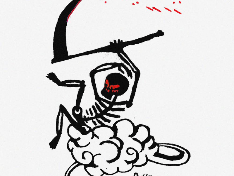 I Really Don't Dance (Single)