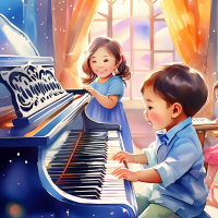 Stars Shine Brightly Tonight (Single)