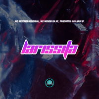 Larissita (Single)