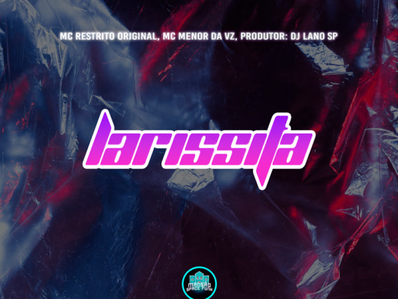 Larissita (Single)