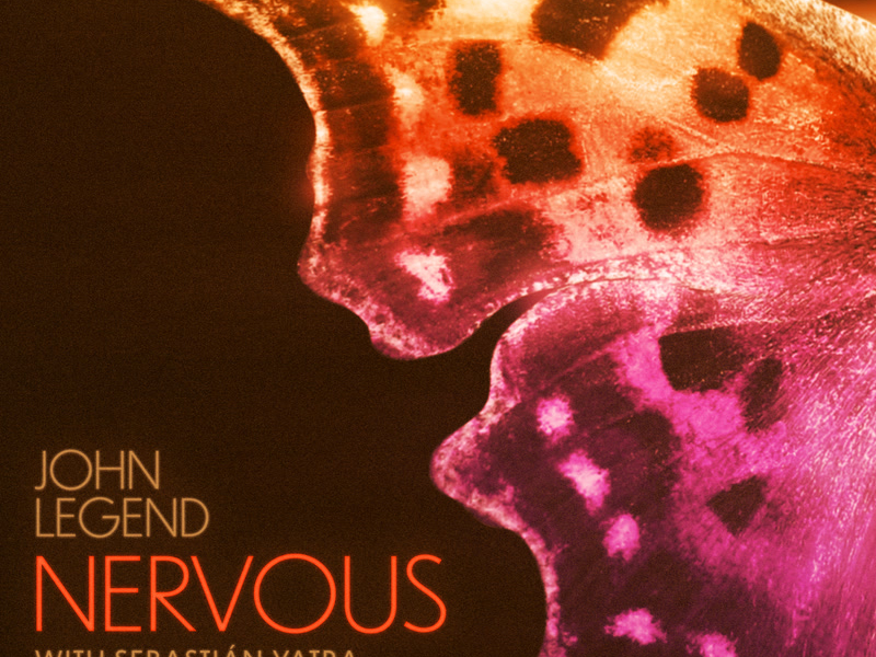 Nervous (Remix) (Single)