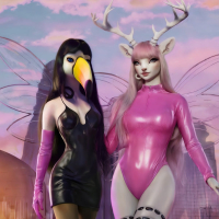 não gosto de pau pequeno (Single)