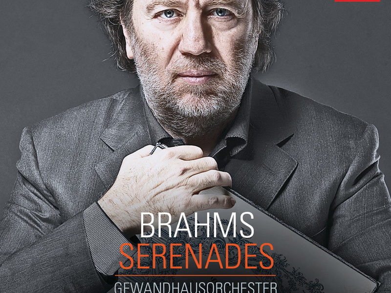 Brahms: Serenades