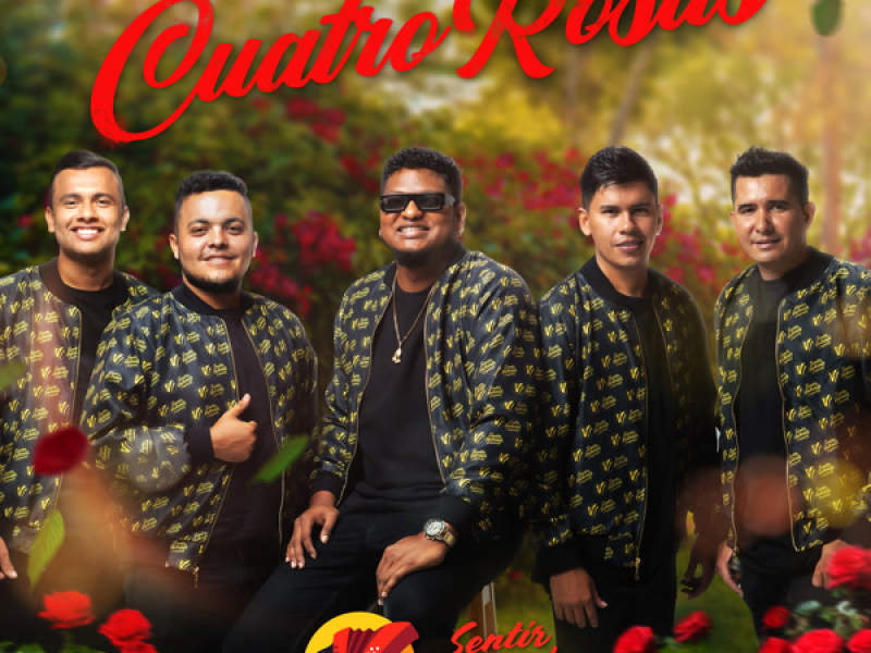 Cuatro Rosas (Single)