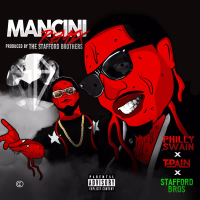 Mancini - Remix (Single)
