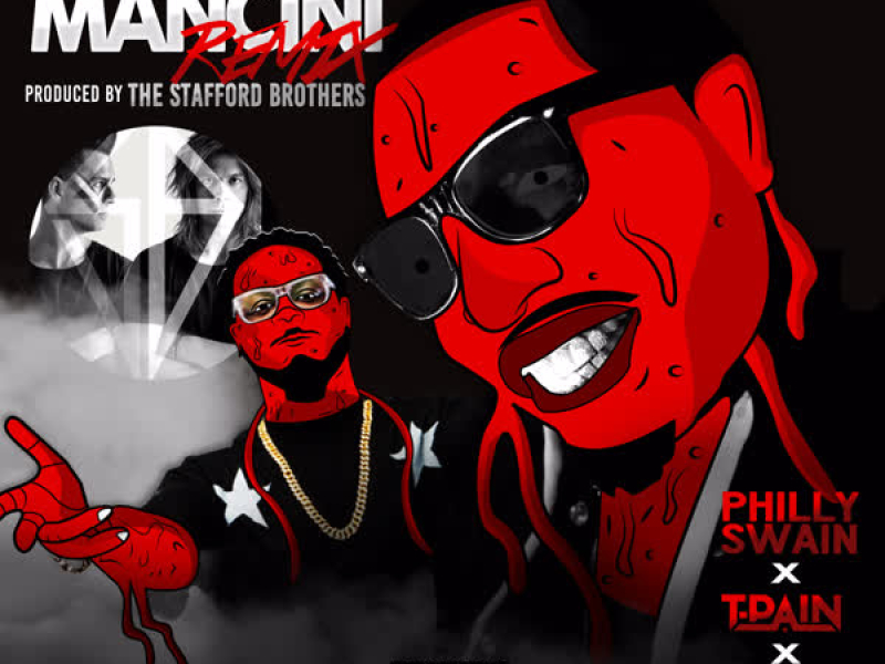 Mancini - Remix (Single)