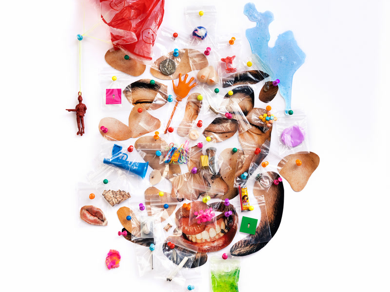 Switch On U! (Single)