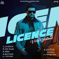 Licence (EP)