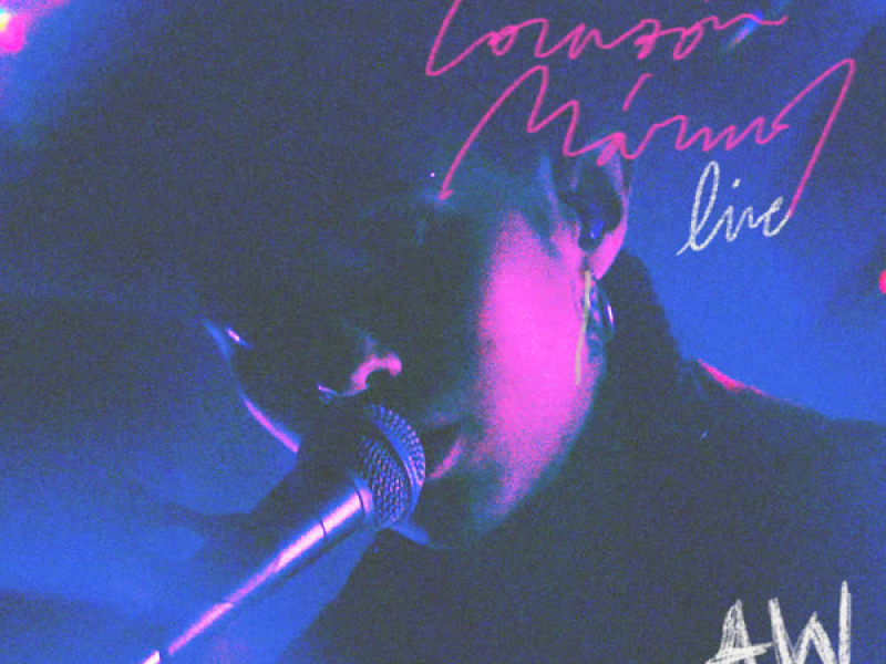 Corazón Mármol (Livestream)