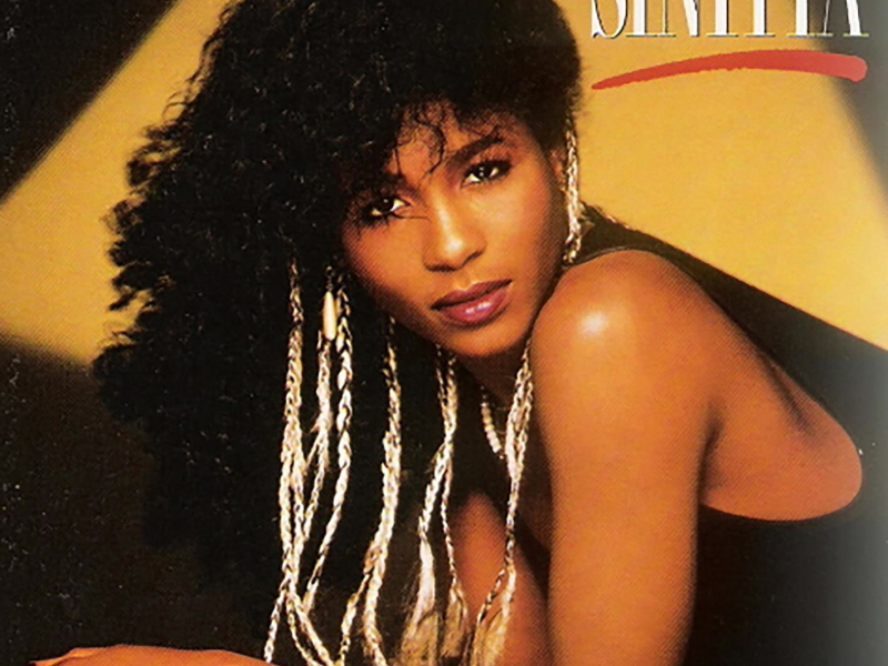 Sinitta! (Expanded Edition)