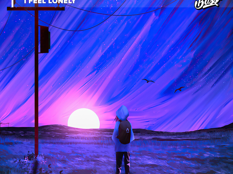 I Feel Lonely (Single)