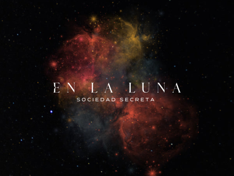 En la luna (Single)