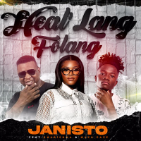 HEAL LANG FOLANG (Single)