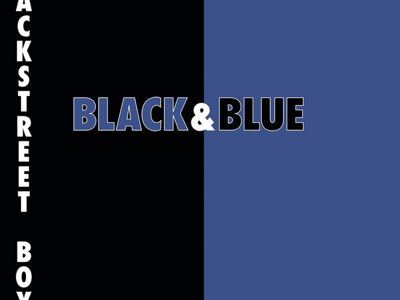 Black & Blue