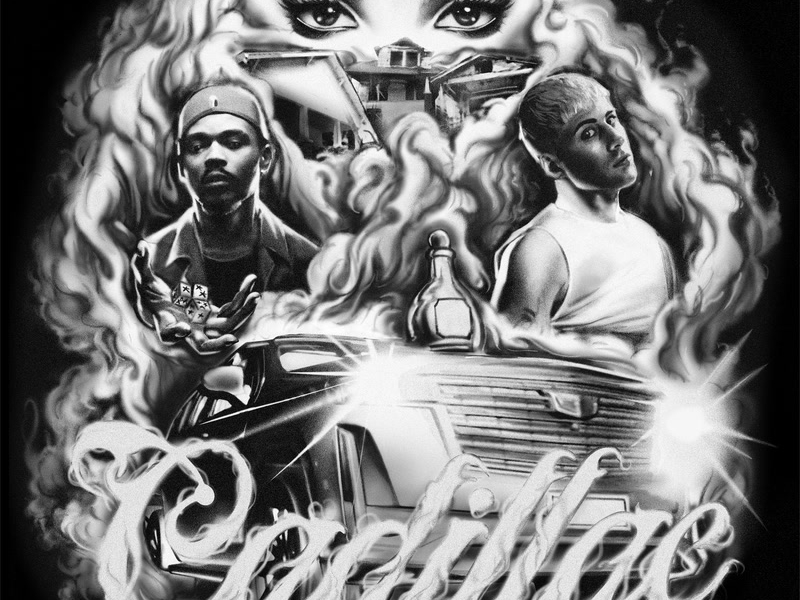 Cadillac (Single)