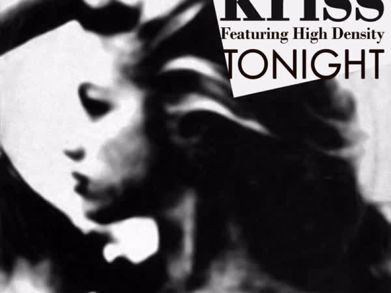 Tonight (feat. High Density) (EP)