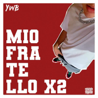 MIO FRATELLO X2 (Single)
