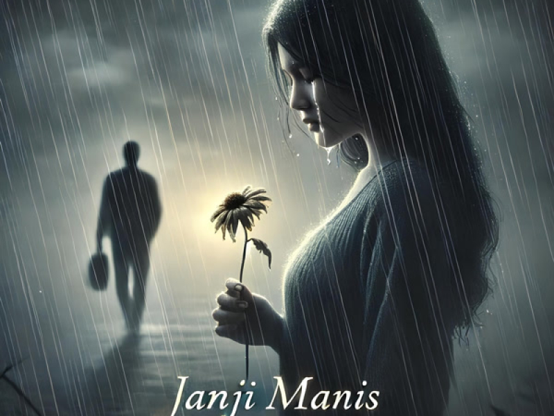 Janji Manis (Single)