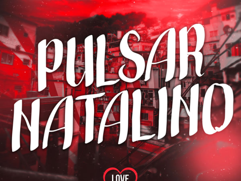 Pulsar Natalino (Single)