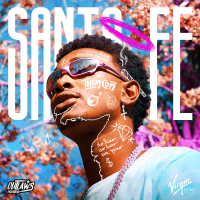 Santa Fé (Single)