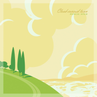 Cloudcovered Town (Single)