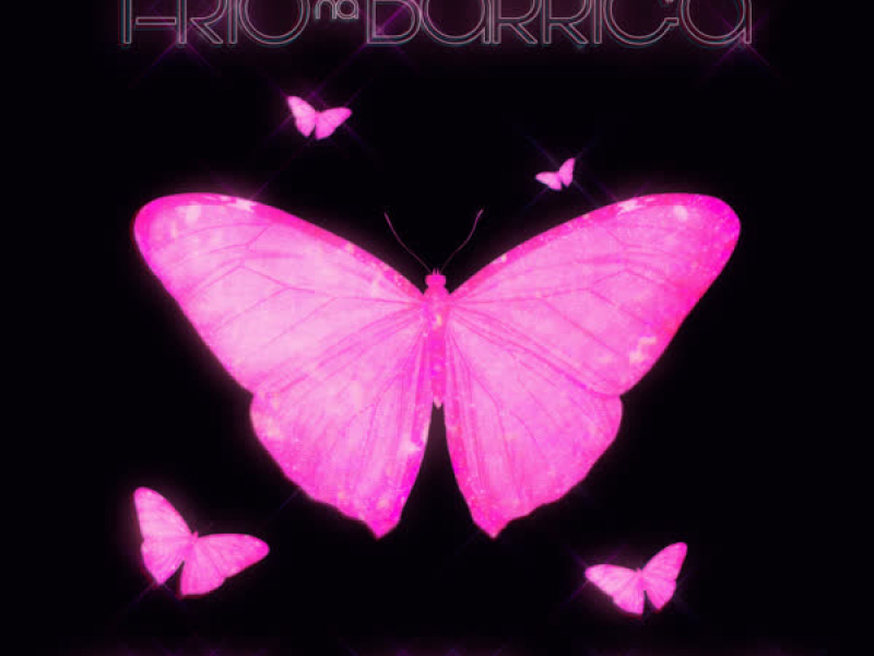 Frio na Barriga (Single)