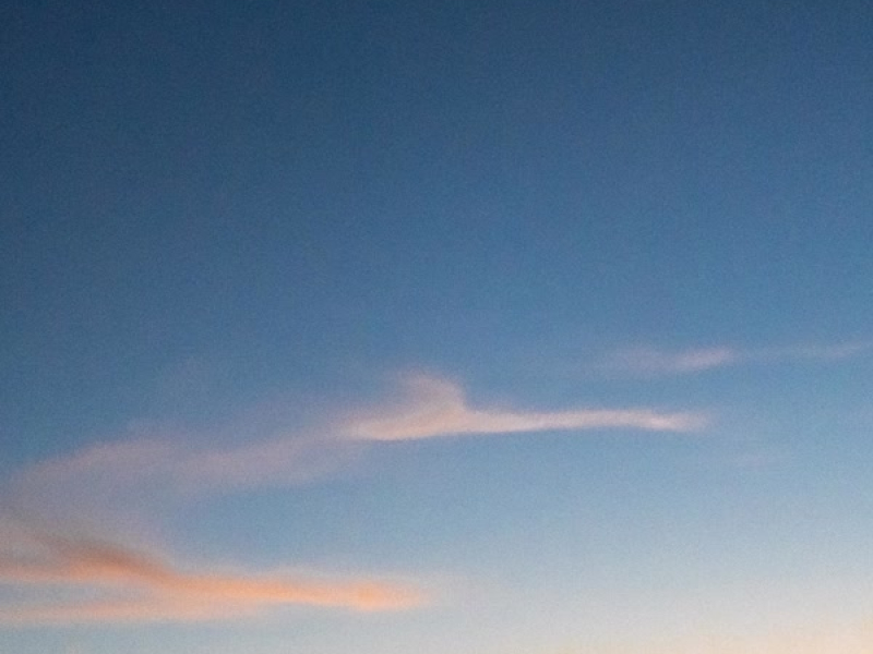 Our Thoughts (Single)