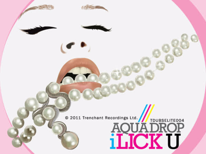 iLICK U (Single)