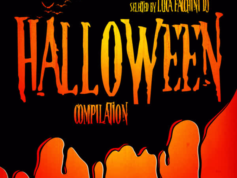 Compilation Halloween