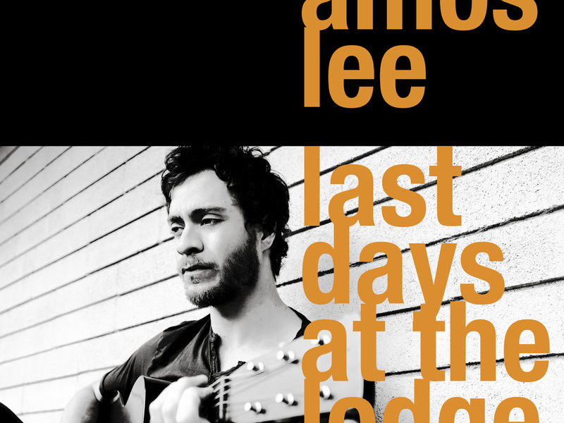 Last Days At The Lodge