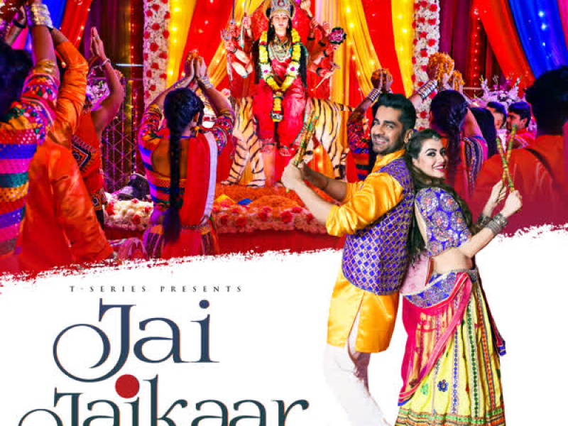Jai Jaikaar (Single)