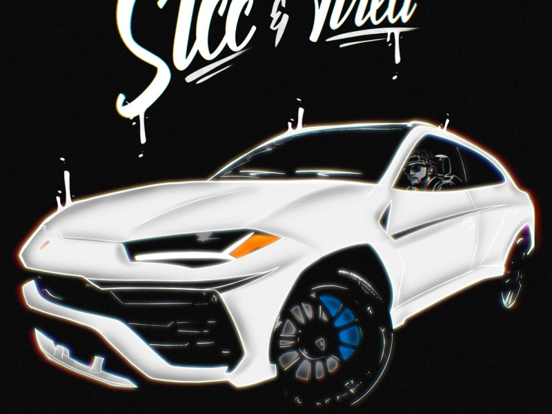 Sicc & Tired (Single)