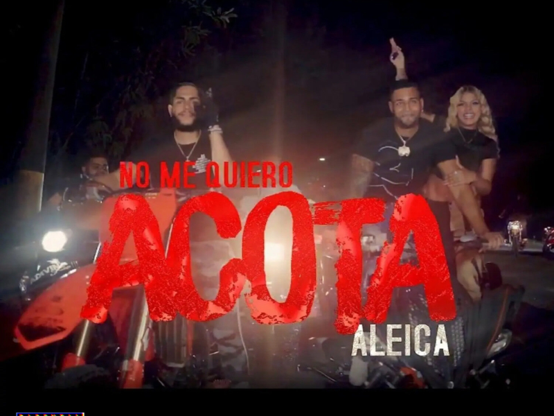 No Me Quiero Acota (Single)