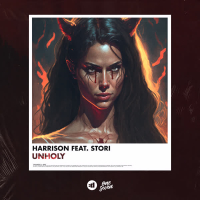 Unholy (Single)