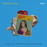 Always on Time (Single)