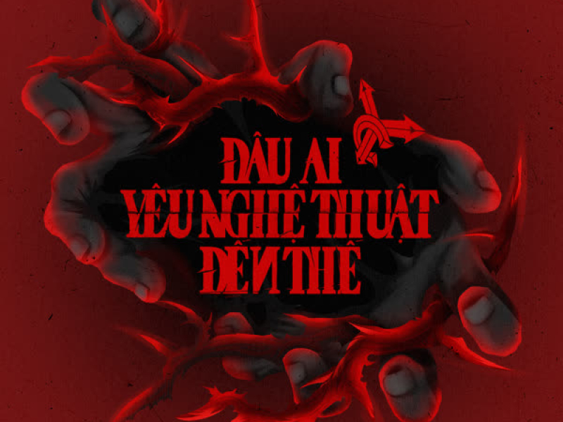 Đâu Ai Yêu Nghệ Thuật Đến Thế (Single)