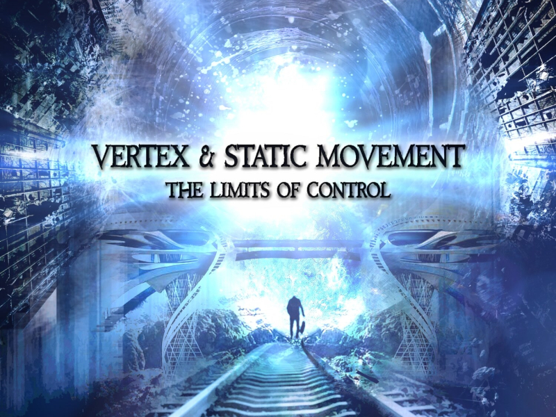 The Limits of Control (EP)