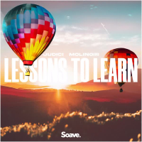 Lessons To Learn (Single)