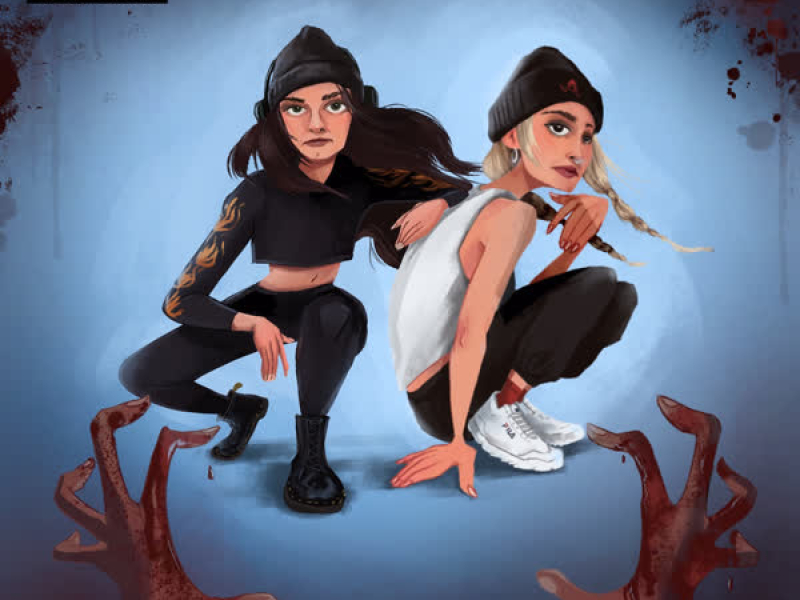 The Kids Are All Rebels 2.0 (Single)