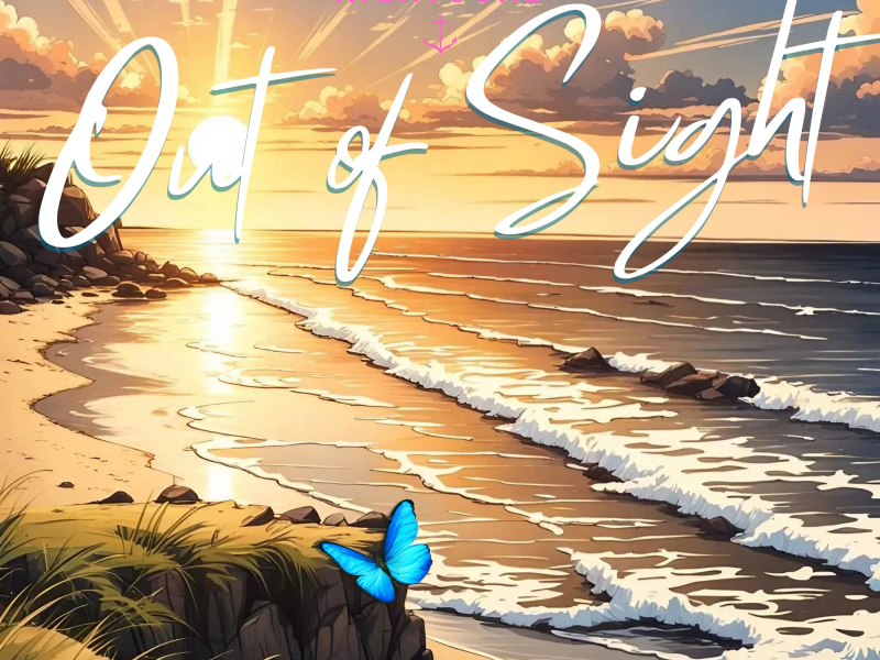 Out of Sight (Single)