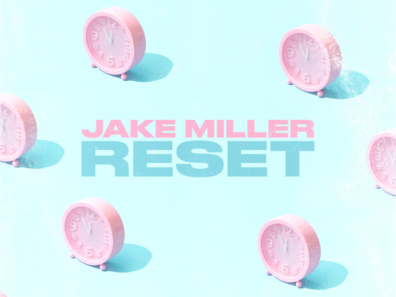 RESET (Single)