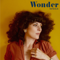Wonder (Single)