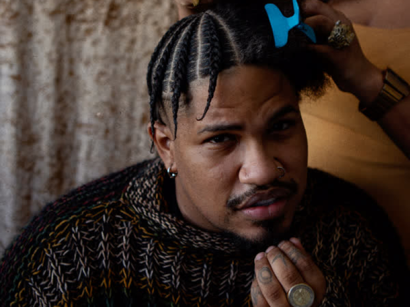 Jovem Carlos (Single)