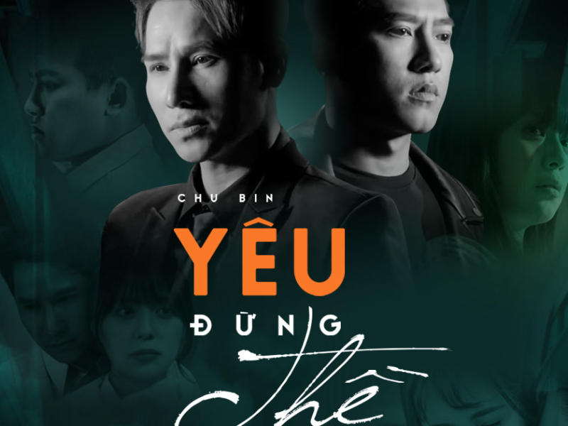 Yêu Đừng Thề (Single)